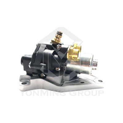 EXHAUST BRAKE EPC (NEW DESIGN)