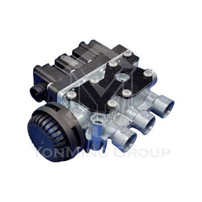 ECAS SOLENOID VALVE II (ECAS3) (4X2)