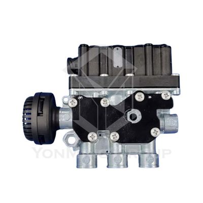 ECAS SOLENOID VALVE II (ECAS3) (4X2)