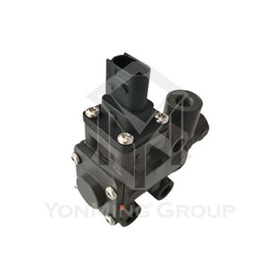 T/R CONTROL SOLENOID VALVE V4