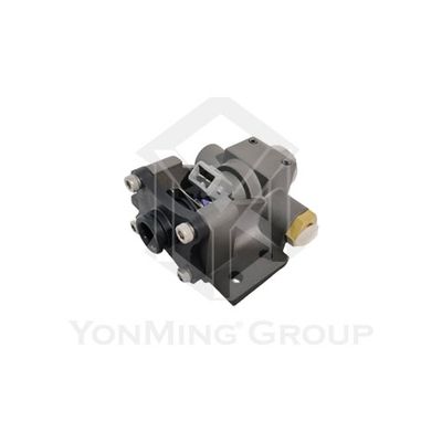 REDUCTANT DOSER (SCR)