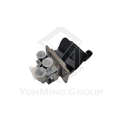 HAND BRAKE VALVE