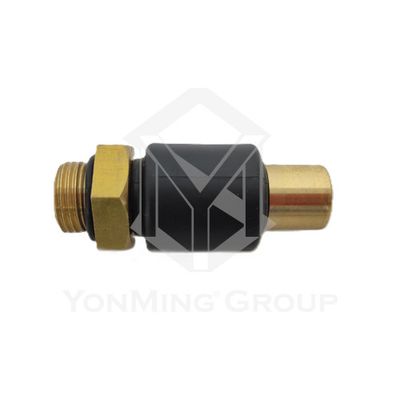 SAFETY VALVE (15 BAR)