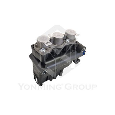 ECAS SOLENOID VALVE TYCO ELC4 (6X2)
