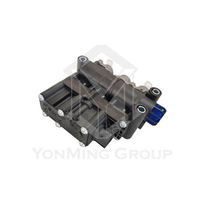 ECAS SOLENOID VALVE TYCO ELC4 (6X2)