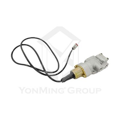 FUEL SOLENOID VALVE (EHAB) DSC9