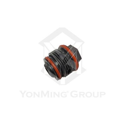 EXPANSION TANK PRESSURE VALVE