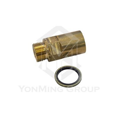 SAFETY VALVE (APS)
