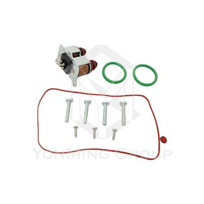 HIGH LOW CYLINDER VALVE (DUMMY)