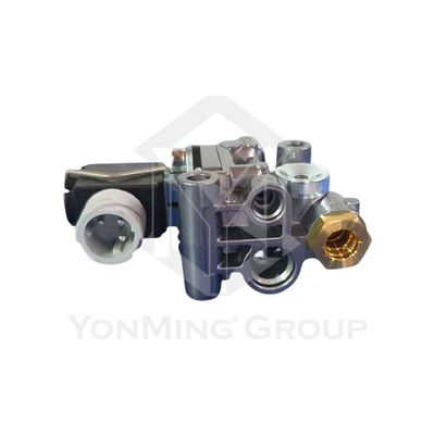 EGR SOLENOID VALVE