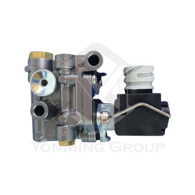 EGR SOLENOID VALVE