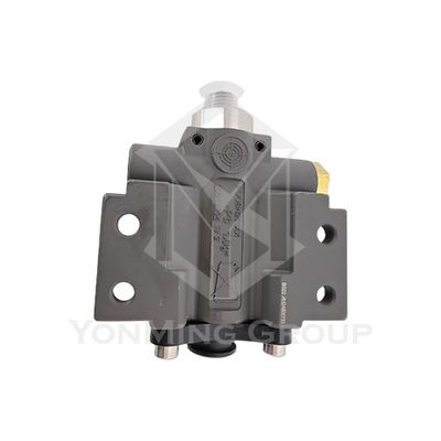 REDUCTANT DOSER (SCR)