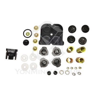 4 WAY VALVE KIT