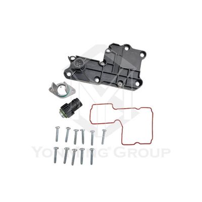 3 POSITION CYLINDER REPAIR KIT