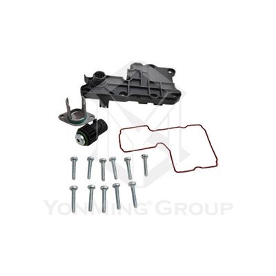 3 POSITION CYLINDER REPAIR KIT