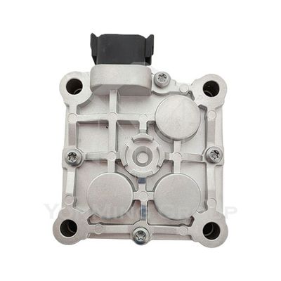 EGR VALVE BLOCK 2+0
