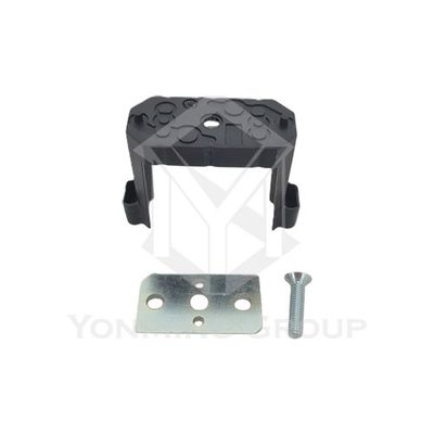 HIGH LOW CYLINDER VALVE (DUMMY)