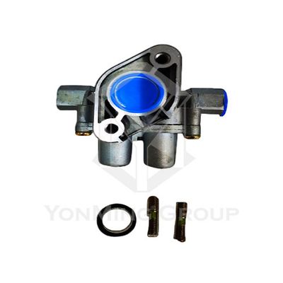4 WAY VALVE (APU)