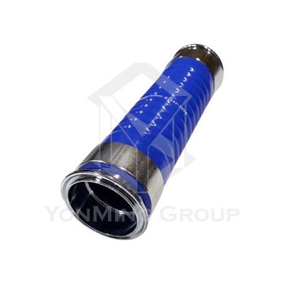 INTERCOOLER HOSE