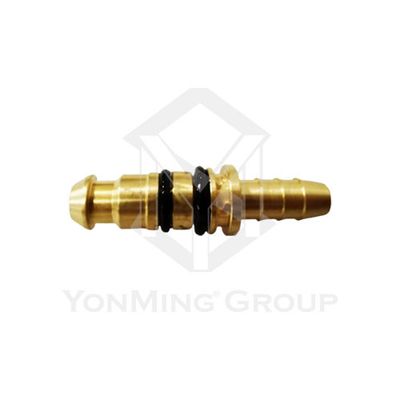 NIPPLE STRAIGHT NG8 (6X1)