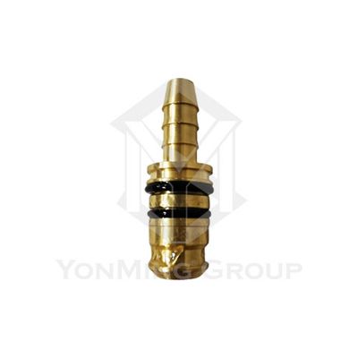 NIPPLE STRAIGHT NG12 (10X1.25)