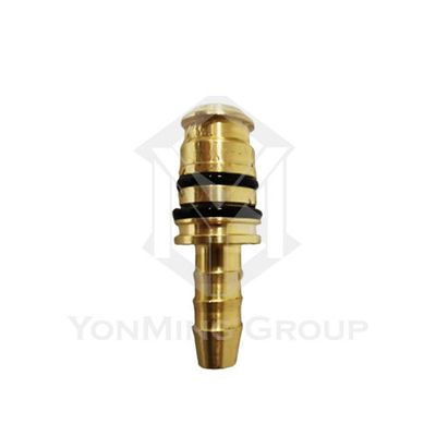 NIPPLE STRAIGHT NG12 (10X1.25)
