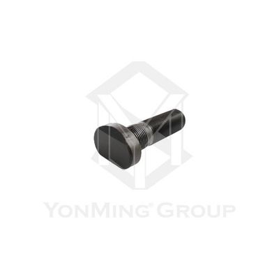 FRONT WHEEL STUD (M22X1.5X80)