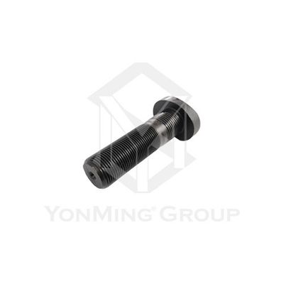 FRONT WHEEL STUD (M22X1.5X80)