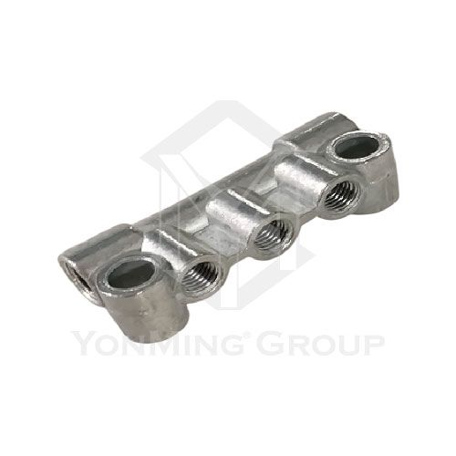 DISTRIBUTION-MANIFOLD, 4MM (M8 x 1MM), 6MM (M10x1P)