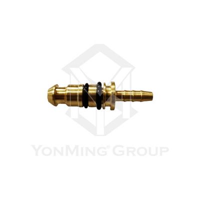 NIPPLE STRAIGHT NG8 (6X1)