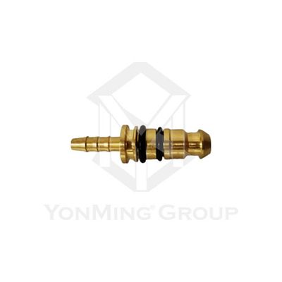 NIPPLE STRAIGHT NG8 (6X1)