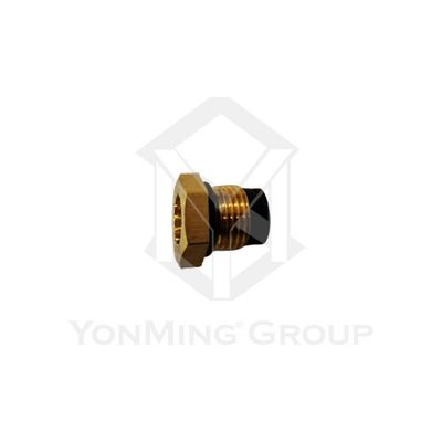 NIPPLE PLUG NG8 (M16)