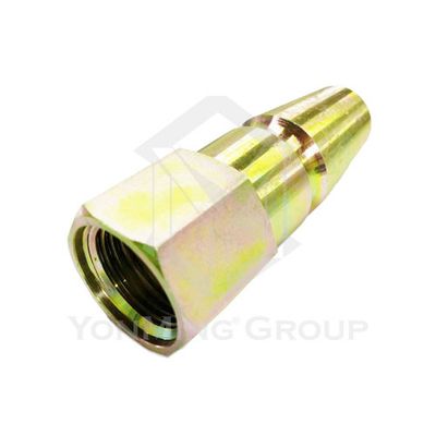 MALE C COUPLING