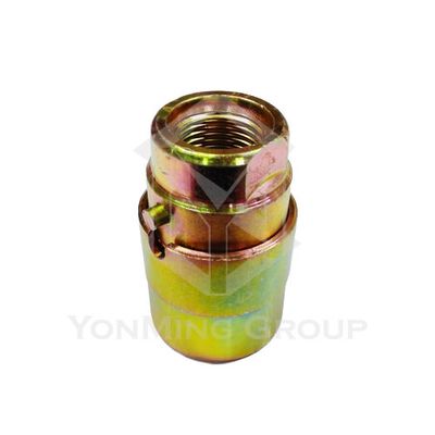 FEMALE C COUPLING