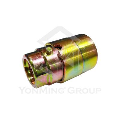 FEMALE C COUPLING