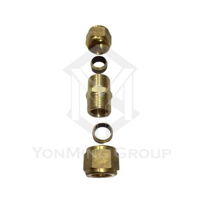 3/8 X 3/8 CONNECTOR
