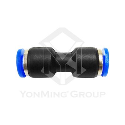 4MM CONNECTOR