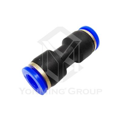 4MM CONNECTOR