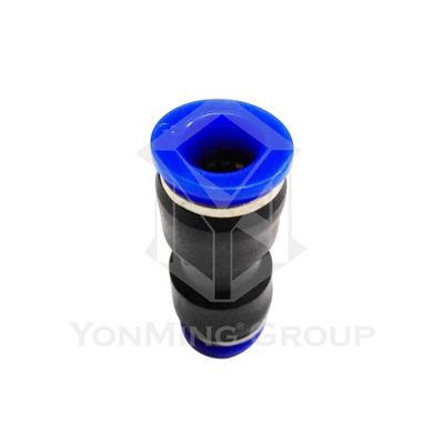 8MM CONNECTOR