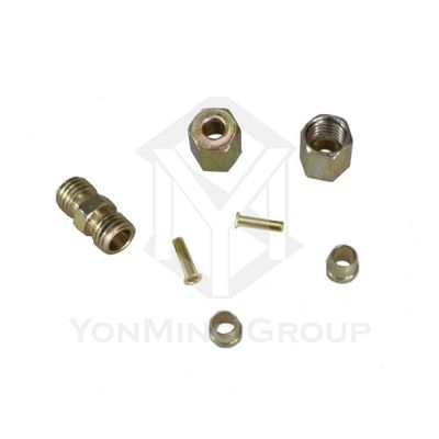 CONNECTOR FITTING M6