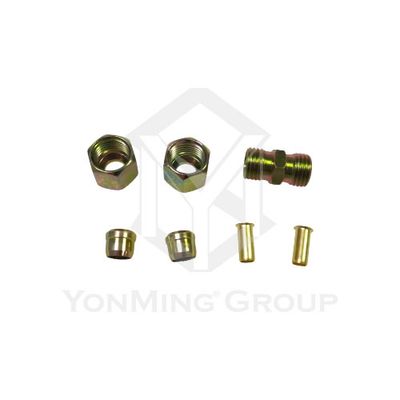 CONNECTOR FITTING M8