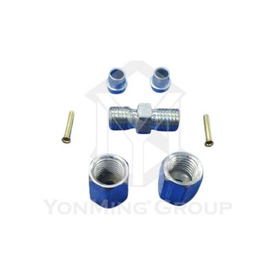 CONNECTOR FITTING M4