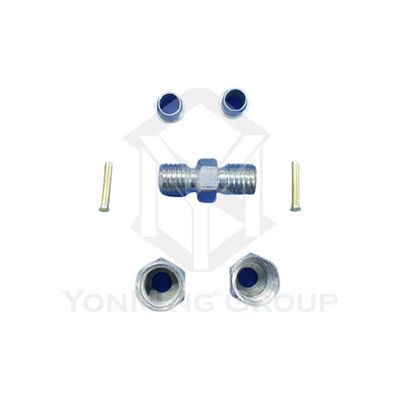 CONNECTOR FITTING M4