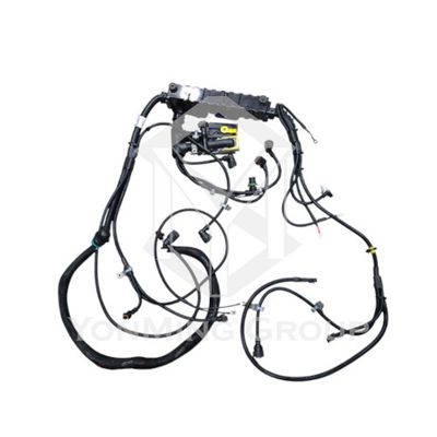 ENGINE WIRING HARNESS