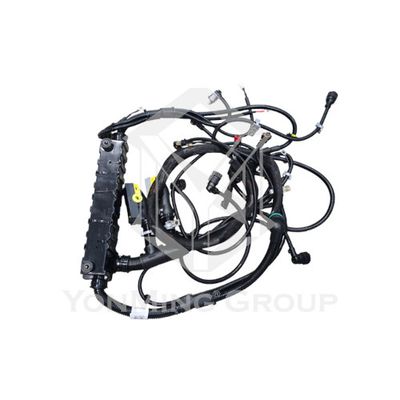 ENGINE WIRING HARNESS