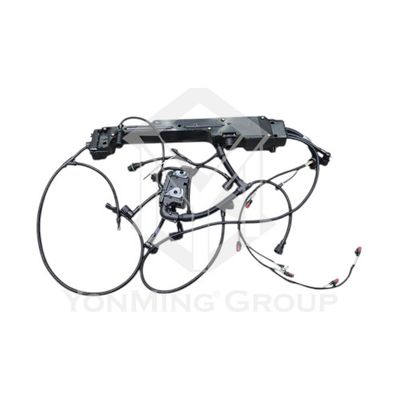 ENGINE WIRING HARNESS