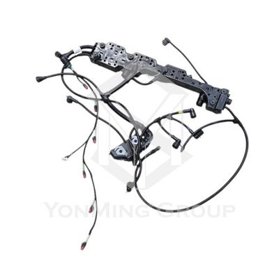 ENGINE WIRING HARNESS