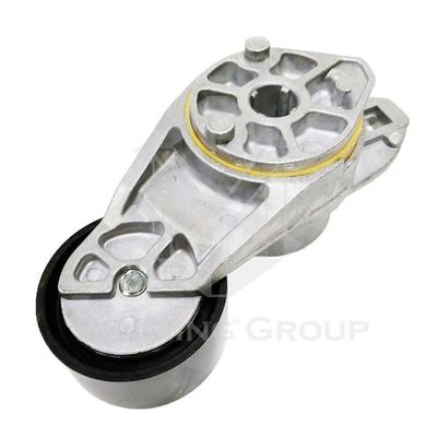 BELT TENSIONER