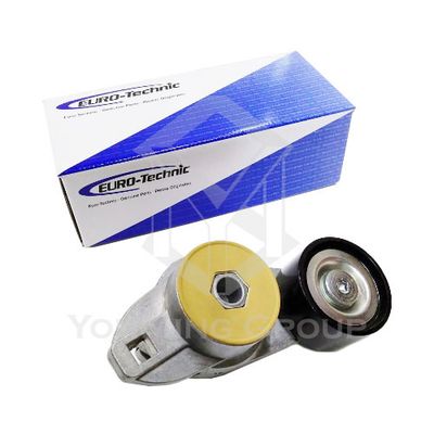 BELT TENSIONER
