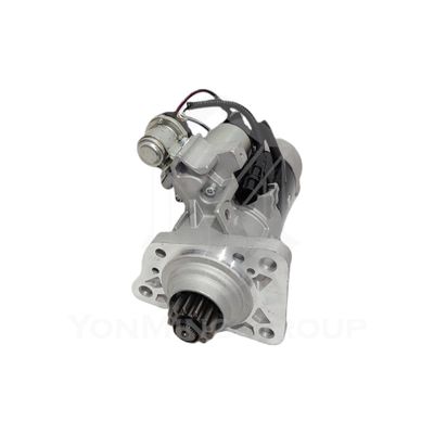 STARTER ASSY